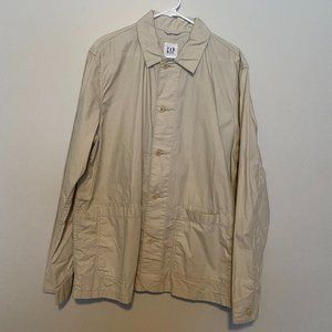 GAP Chore Coat